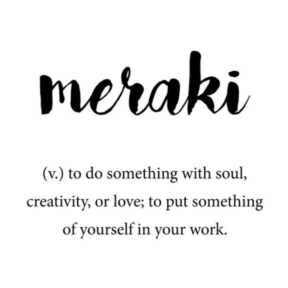 Meet Meraki Shop - Picture 15 of 16